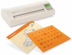 Gbc Heat Seal H450 Pouch Laminator. Fixed Price $1169.07.