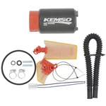 Kemso Intank Fuel Pump For Yamaha XVS13 Stryker Bullet Cowl 2016. Fixed Price $59.98.
