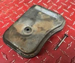 Air Cleaner 297036 Recoil Sears 5HP Walk Behind Front Tine Tiller 917.299450. Fixed Price $24.00.