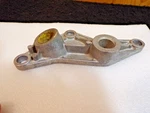 Kubota T1400H Steering Bracket 66071-4112-0 Garden Tractor Lawn Mower. Fixed Price $34.65.