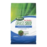 Scotts Grass Seed Turf Builder Sun & Shade Mix. Fixed Price $44.32.