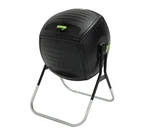 Lifetime 60076 50 Gal Compost Tumbler, Black. Fixed Price $254.64.