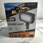 Led Flood Newhouse Lighting. Fixed Price $16.99.