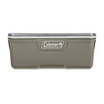 Coleman 316 Series 120QT Hard Chest Cooler, Silver Ash Us Stock. Fixed Price $54.99.