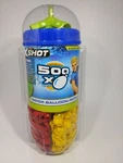 X-shot Water Balloon Refill 500 Pc Zuru Outdoor Fun Toy By Schylling Red Yellow. Fixed Price $9.50.