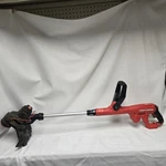 Craftsman CMEST913 Battery Powered Weedwacker. Fixed Price $69.99.