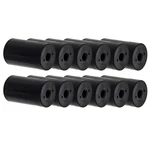 8TEN Deck Roller For Simplicity 1690502 1668513SM 48-INCH Rotary Mower Pack. Fixed Price $43.95.