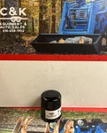 Rotary Oil Filter 12864. Fixed Price $26.00.