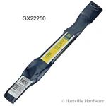 John Deere Original Equipment Mower Blade #GX22250. Fixed Price $16.26.
