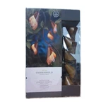 Threshold Outdoor Metal Flower String Lights. Fixed Price $17.99.