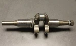 Cub Cadet 528 Swe Snowblower Tecumseh HMSK80 7/8 End Crankshaft 37862 Nla. Fixed Price $94.16.