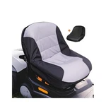 Deluxe Waterproof Riding Lawn Mower Seat Cover Compatible With Husqvarna,univ.... Fixed Price $29.34.