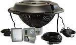 Kasco Marine 1/2HP Floating Aerating Pond Fountain 120V 100' Cord - 02 Year Wty.. Fixed Price $1945.00.