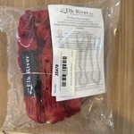 Elk River Flex-nopac Twin Leg Lanyard With Steel Rebar Hooks. Fixed Price $84.95.