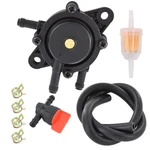 Fuel Pump Valve Set For John Deere L118 LA120 LA130 LA140 LA150 Z425 Z225 Extrak. Fixed Price $10.79.