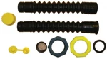 New Ez-pour 30051 Hi-flo Plastic Flexible Replacement Gas Spout Vent Kit 0857680. Fixed Price $9.95.
