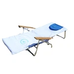 Ostrich Custom Fitted Beach Towel Designed For 3N1 Chair(open Box). Fixed Price $19.35.