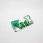 Orbit Outdoor Misting Sidewinder 1/4" Flexible Stand Green 10198. Fixed Price $5.71.
