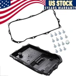 Auto Transmission Oil Pan For Ram 1500 Dodge Charger Jeep Grand Cherokee 265-850. Fixed Price $34.99.