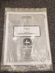 John Deere Operators Manual For 10P Utility Cart Trailer Wagon. Fixed Price $8.47.