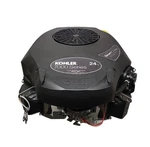 24HP Kohler KT735-3090 Vertical Shaft Twin Cylinder Engine 1"D X 3-5/32"L. Fixed Price $1349.10.
