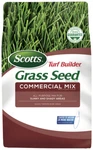Scotts Grass Seed Turf Builder Commercial Mix. Fixed Price $21.97.
