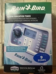 New Rainbird SST900IN Electrical Zone Sprinkler Simple Set Timer. Fixed Price $59.99.