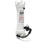 For Rainbow 320 Automatic In-line Chlorine/bromine Feeder Pentair (R171096). Fixed Price $74.99.