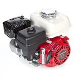 Genuine Honda GX120 HX2 Horizontal 3/4" 2" Engine 6:1 Gear Reduction 3.2 Hp. Fixed Price $555.99.