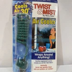 Twist And Outdoor Air Cooling Misty Mate. Fixed Price $10.99.