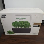 Click And Grow White The Smart Garden 3-PACK Basil New Free Shipping. Fixed Price $78.08.