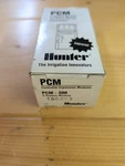 Hunter PCM-300 Station Module Pro-c Controller Expansion Fast Shipping. Fixed Price $39.99.