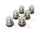 Check Valve Repair Kit For Homelite 308653052, 308653007 Pressure Washer Pumps. Fixed Price $11.99.