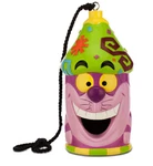 Disney Parks Alice In Wonderland Cheshire Cat Garden Bird House Feeder - New!. Fixed Price $39.00.
