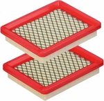 Pack 951-15245 Air Filter For Cub Cadet Mtd 159CC 196CC Engine Lawn Mower, Rep. Fixed Price $11.38.