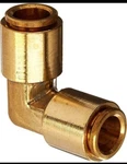 Orbit 92110L Outdoor Mist 90 Deg. Unique Slip-lok Brass Elbow New *free Shiping*. Fixed Price $9.76.