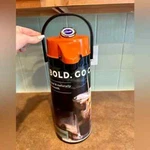Wilbur Curtis Thermal Dispenser Air Pot 2.2L. Fixed Price $75.00.