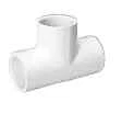 Mueller 401-015 Tee Pvc Slip. Fixed Price $19.99.