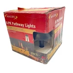 Malibu Pack Pathway Lights Low Voltage Landscape Lighting Kit C1812 New O/b. Fixed Price $69.99.