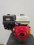 Honda GX390 13HP 1" 3-31/64" Horizontal Shaft Engine -to. Fixed Price $674.95.
