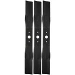 Exmark 103-4207 Left Hand 25 Inch Blade Cutting Deck Navigator 130-2861. Fixed Price $104.97.