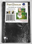 Shields 4X4 Protector Fits Standard 3.5" Wood/metal. Fixed Price $10.75.