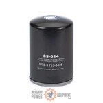 Genuine Oregon Filter, Hydraulic -mtd Fits 723-0405 83-014. Fixed Price $11.37.