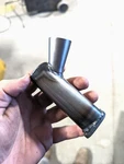 Performance Echo Exhaust Muffler CSG-680 CS-680S QV-680 CS-670. Fixed Price $89.99.