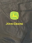 John Deere X300 Weather Enclosure LP36740 Sc Nos Fits X360 New Old Stock. Fixed Price $395.00.