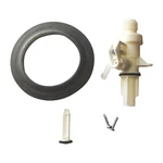 Thetford Aqua Magic Iv (4) Replacement Water Valve Kit-portable TOILET-13168. Fixed Price $14.49.
