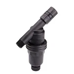 Raindrip R605DT Polypropylene 720 Gph 30 Psi Irrigation Y-filter 3/4 In.. Fixed Price $19.05.