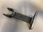 Jacobsen Pull Frame Post Ass 153250 Blitzer Fairway Reel Mower Worthington 71105. Fixed Price $49.99.