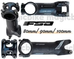 Fsa OS-99 Csi 80MM / 90MM 100MM Carbon 6 Degree Black Stem New. Fixed Price $147.73.