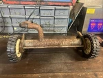 Oem Good Used Toro S-200.38130 Snowblower Muffler Assembly 266550. Fixed Price $45.00.